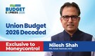 Budget to strengthen the foundation for investment led growth though FM may appear devoid of big bang announcements