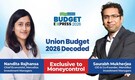 Budget 2026: STT hike, capex push and banking committee mark a step in the right direction for Indian economy