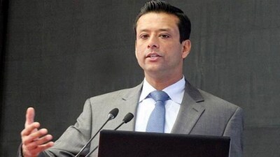 शेख हसीना के बेटे जॉय भारत से देंगे पहला सार्वजनिक भाषण: बांग्लादेश की राजनीति में हलचल