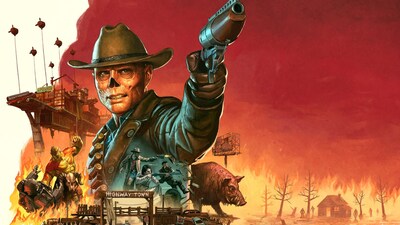 Fallout 76 is free for a limited time