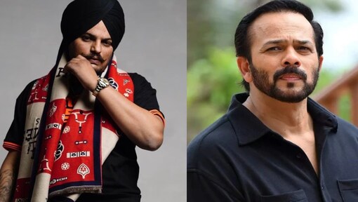 From Rohit Shetty to Sidhu Moosewala: celebs who experienced gunfire incidents
