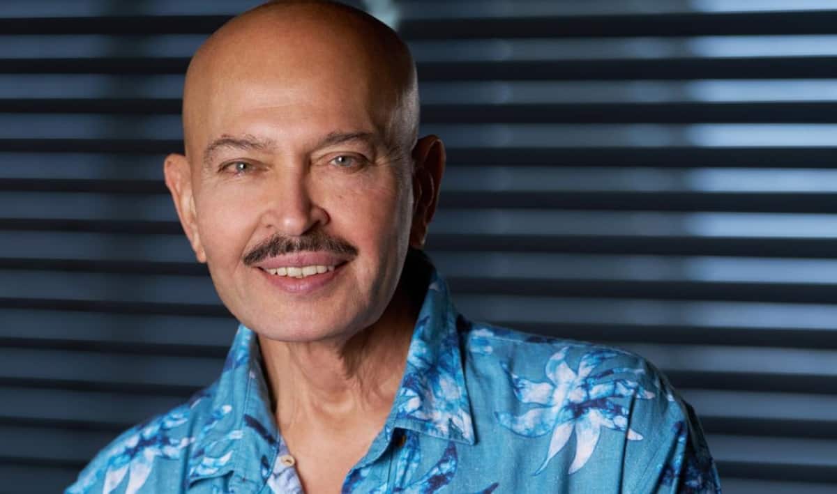 Rakesh Roshan<br />The filmmaker, was shot at by two attackers near his office in Mumbai on January 21, 2000, following extortion threats.