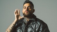 Karan Aujla<br />Punjabi artist Karan Aujla faced a series of six firing attacks on his home and car in Canada between 2019 and 2023, reportedly linked to extortion rackets. For safety, he relocated to Dubai in 2023.