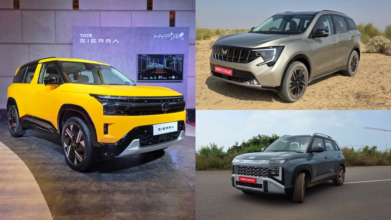 Tata, Mahindra, Hyundai start 2026 on a strong note; post handsome volumes in January
