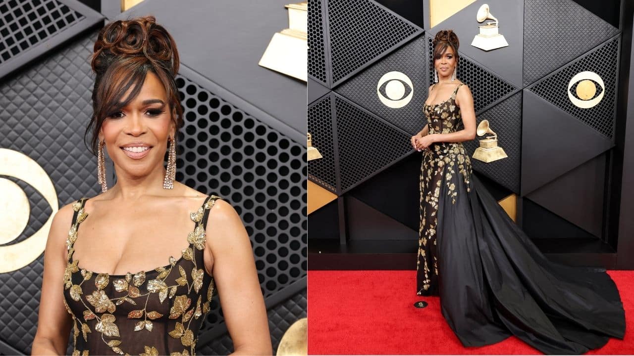 Grammy Awards 2026: Michelle Williams makes a triumphant return to the Grammys after 20 years
