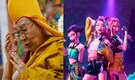 The Dalai Lama, K-pop win first Grammys, Steven Spielberg achieves EGOT status