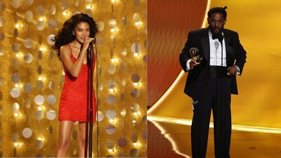 Grammy Awards 2026: Complete List of Winners