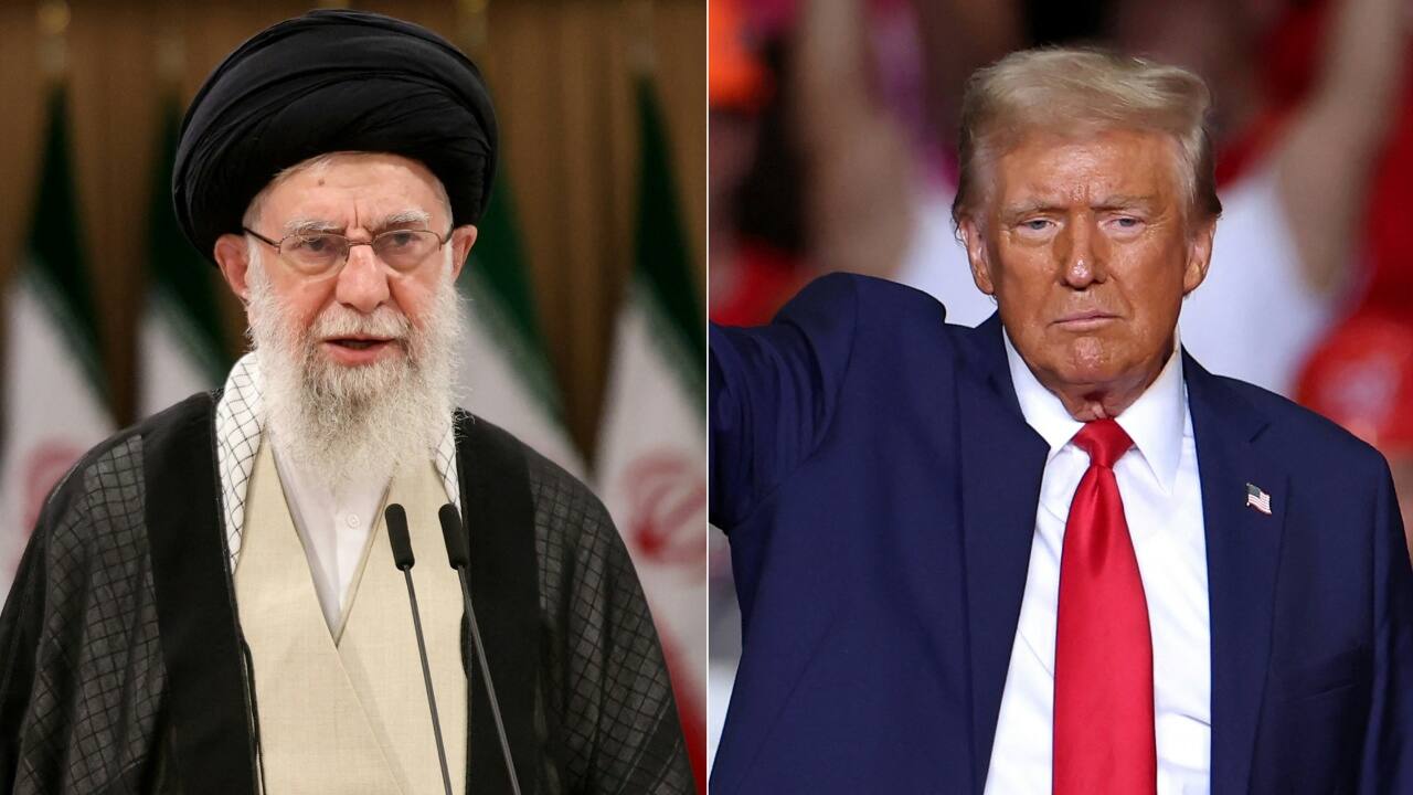 Iran signals flexibility on nuclear deal as US demands no atomic weapon: 'If they are sincere...'