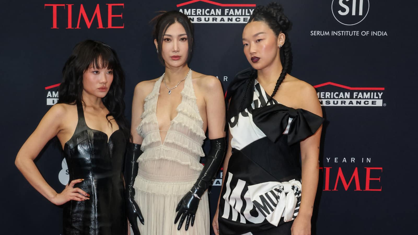 Grammys 2026: HUNTR/X's Golden makes history as it becomes first ever K-pop act to win