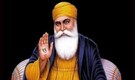 Quote of the day by Guru Nanak: “In this world when you ask for happiness…"