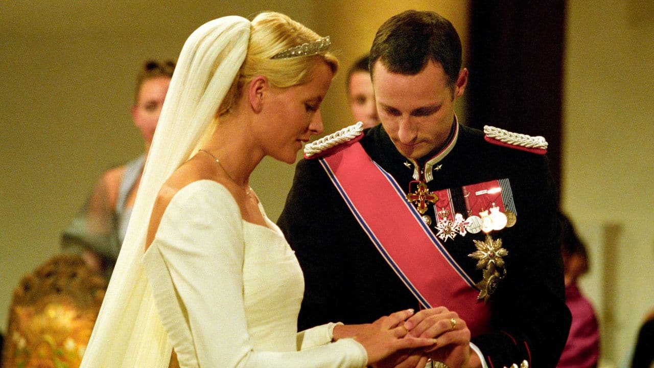 Epstein files reveal Norway Crown Princess Mette-Marit discussed son in controversial emails: 'Is it inappropriate'