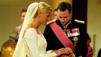 Epstein files reveal Norway Crown Princess Mette-Marit discussed son in controversial emails: 'Is it inappropriate'