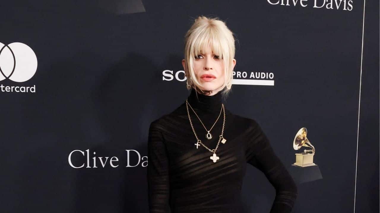 Grammys 2026: Kelly Osbourne says Ozzy Osbourne's death is the 'hardest thing' she's ever been through; YUNGBLUD dedicates his win to the heavy metal icon