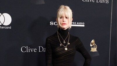 Kelly Osbourne remembers Ozzy Osbourne