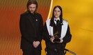Grammys 2026: Billie Eilish wins Song of the Year; speaks against ICE, 'No one is illegal on stolen land'