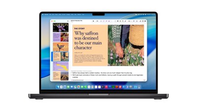Apple Creator Studio