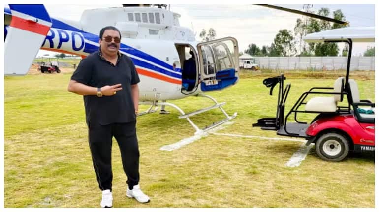 Confident Group chairman CJ Roy death: Full coverage - Contradictions, 'tax terrorism' claims and political storm in Karnataka