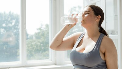 Drinking coconut water helps reduce heat in the stomach which restores pH balance. (Picture Credit: Pexels)