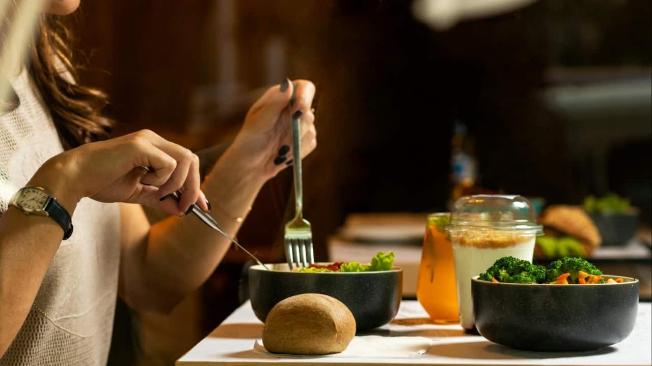 5 nutrients to include in your diet post 40 for overall well-being