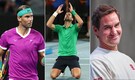 Djokovic vs Federer vs Nadal: Stats that still decide the GOAT debate after Australian Open 2026