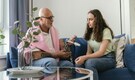 How to have meaningful conversations with aged parents: 6 questions that can build stronger connection