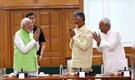 How Budget 2026 managed to keep BJP allies happy despite skipping freebies