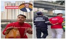 Man tries to sneak into Deepinder Goyal’s home as fake Zomato delivery partner, video sparks outrage