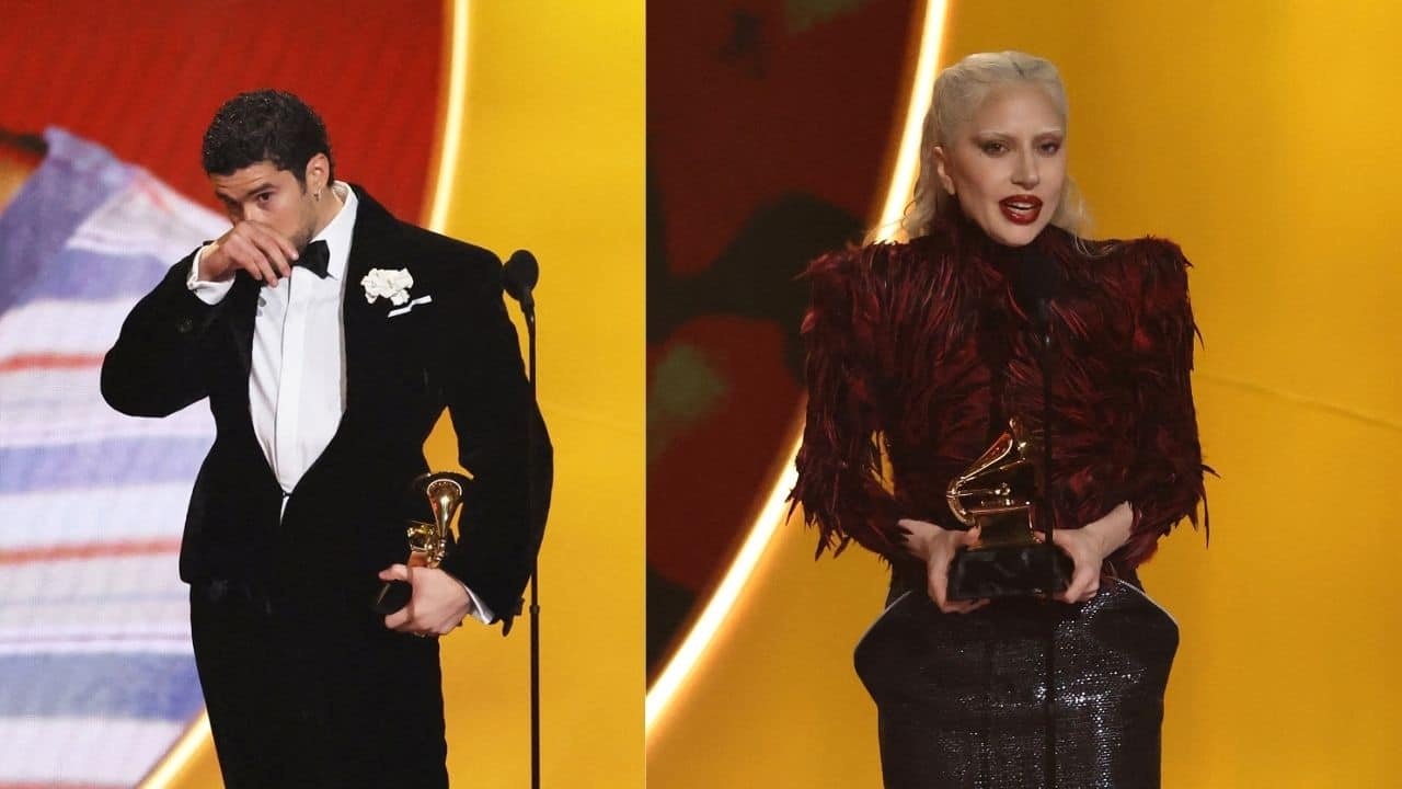 Grammy Awards 2026: Bad Bunny, Kendrick Lamar, Billie Eilish lead the night’s biggest wins
