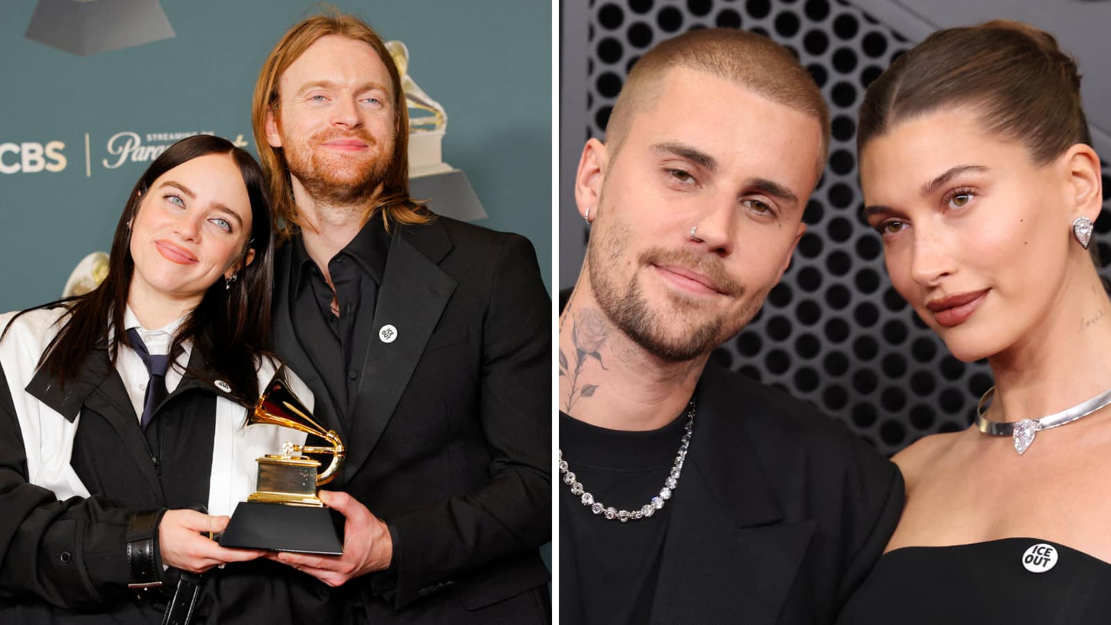 Grammys 2026: From Donald Trump jokes to ‘ICE Out’ pins and artists who spoke up, check out the top political moments of the night