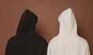 From boyfriend fits to oversized ones, hoodies have become a fashion staple for a reason