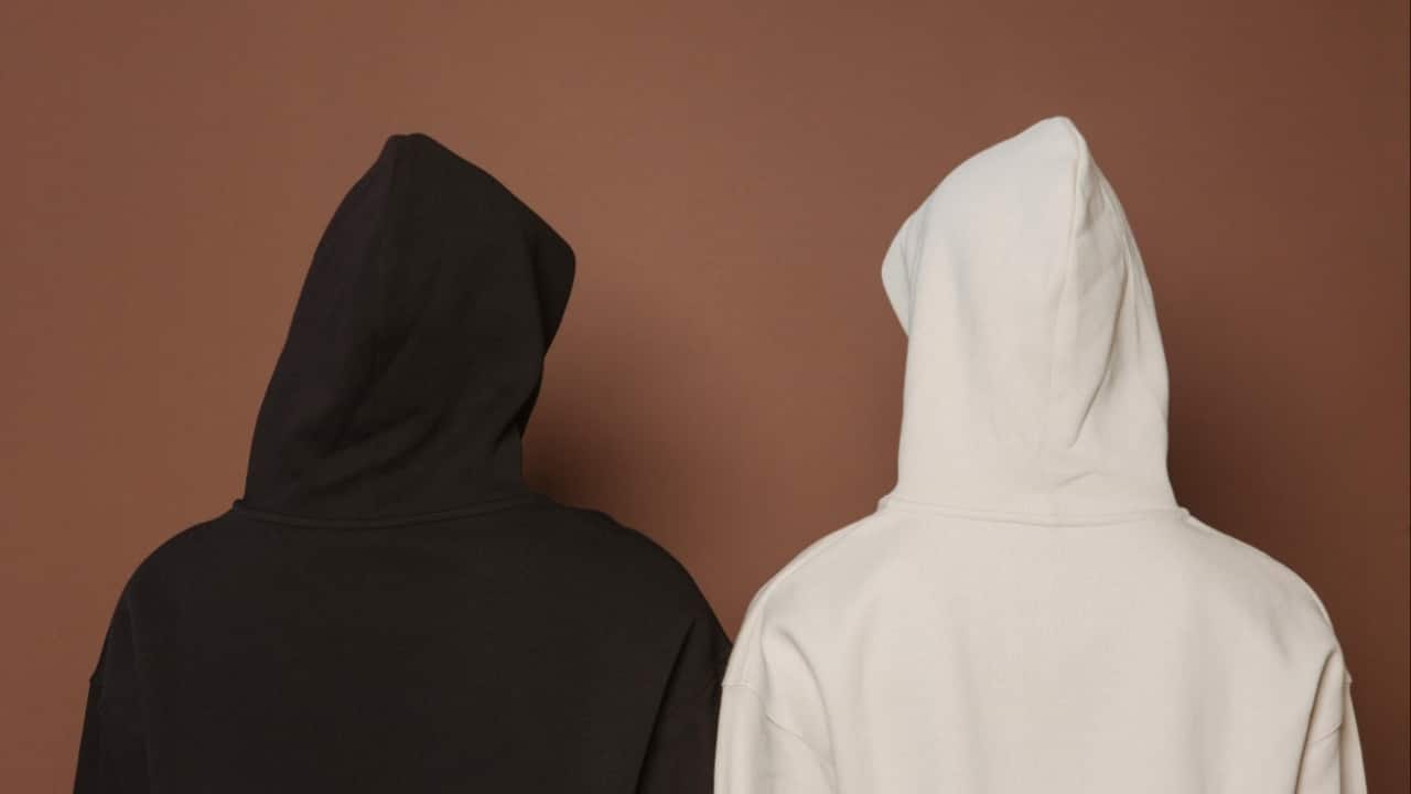 From boyfriend fits to oversized ones, hoodies have become a fashion staple for a reason