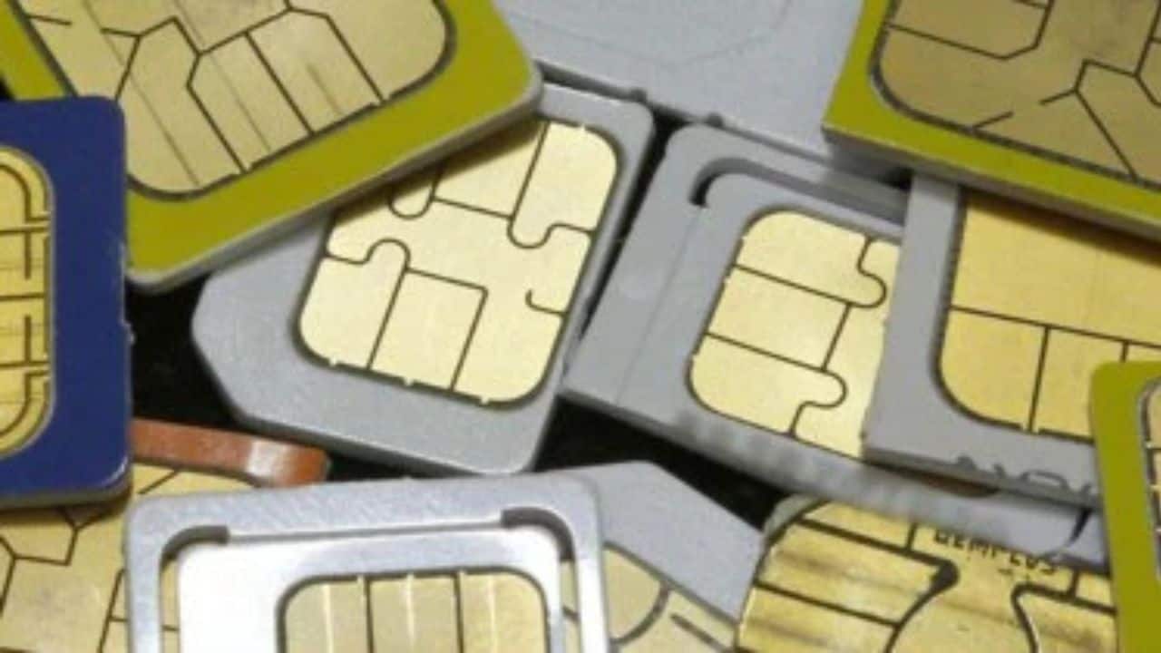 Man extracts 191 grams of gold from discarded SIM cards, social media calls him ‘Alchemist’