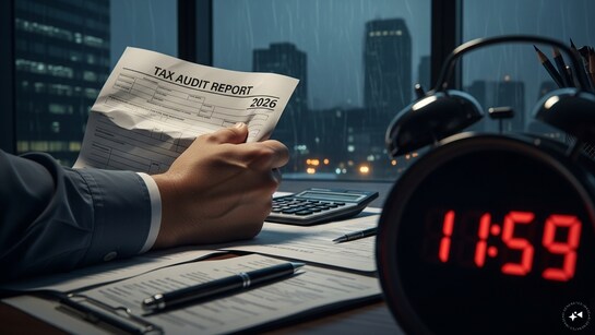 Delay in filing tax audit report may invite Rs 1.5 lakh penalty