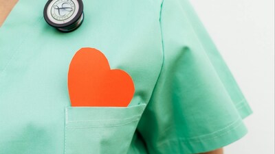 According to the American Heart Association heart health is shaped not only by daily choices and emotional well-being, but also by genetics. (Picture Credit: Pexels)