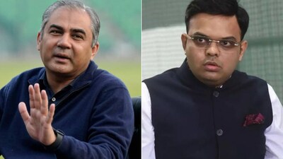 ICC likely to punish PCB badly following India match boycott call. (Photo: X)