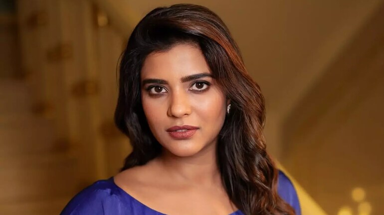 Aishwarya Rajesh recalls terrifying encounter with photographer before ...