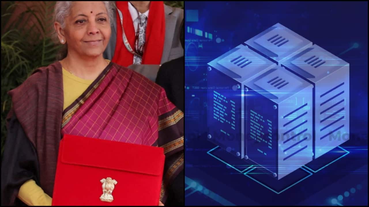 E2E Networks, Anant Raj, other data centre stocks jump up to 10%, extend gains after Union Budget