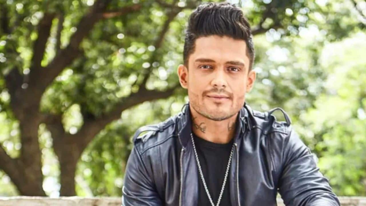 The 50: Sidharth Bhardwaj’s lesser known facts who engaged in a fight with Karan Patel