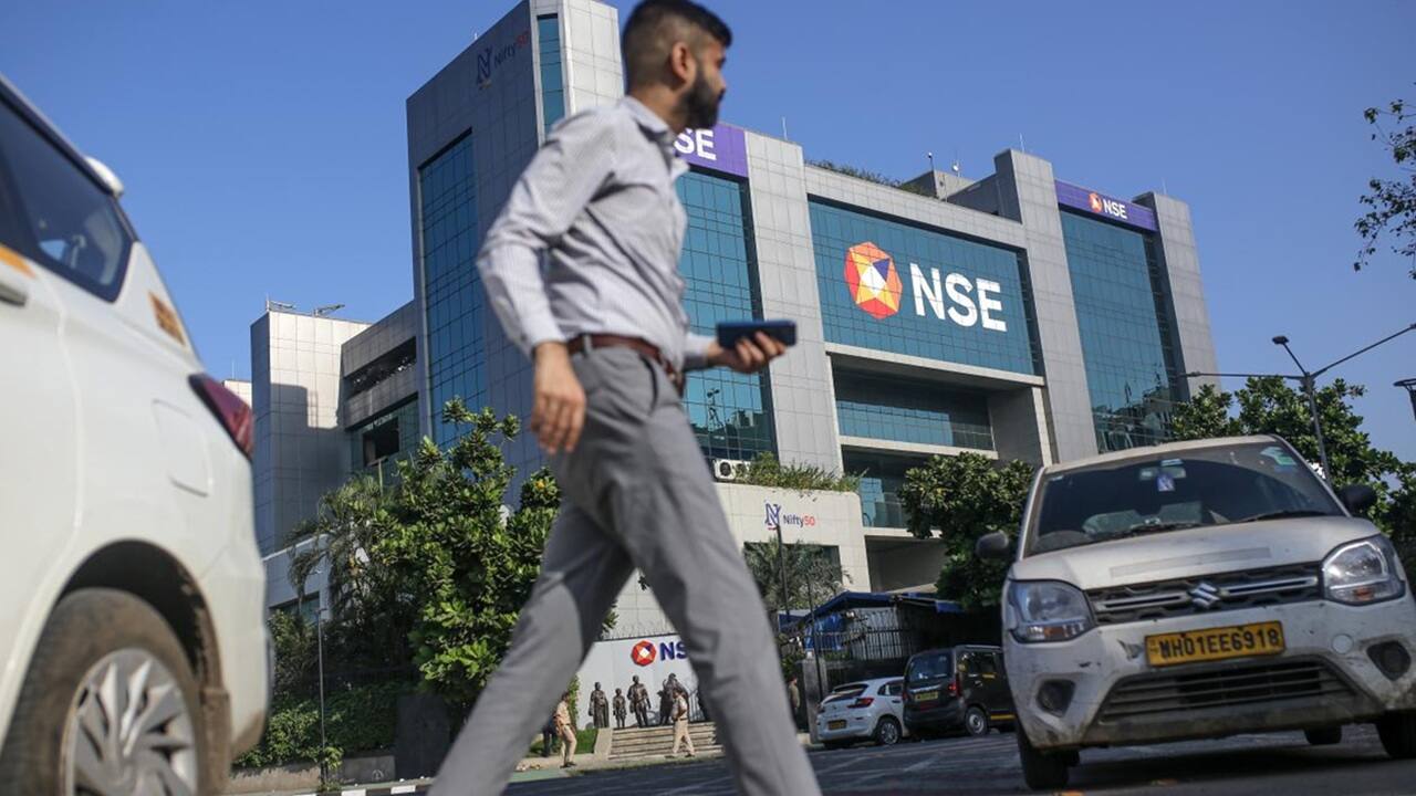 Stock market holidays 2026: NSE, BSE to remain shut for 2 days this week; are markets open or shut tomorrow?