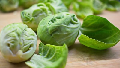 Health benefits of Brussels Sprouts: They are low in calories but packed with vitamins and minerals, making them fit for consumption (Image: Pexels)