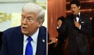 US President Donald Trump threatens to sue Grammy host Trevor Noah, says ‘I have never been to Epstein Island'