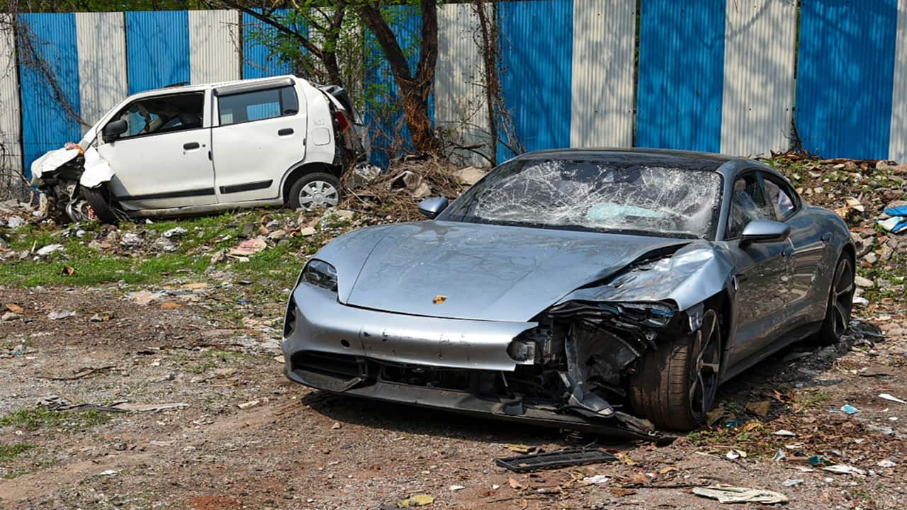 'Parents to blame, giving kids car keys unacceptable': SC grants bail in Pune Porsche crash case