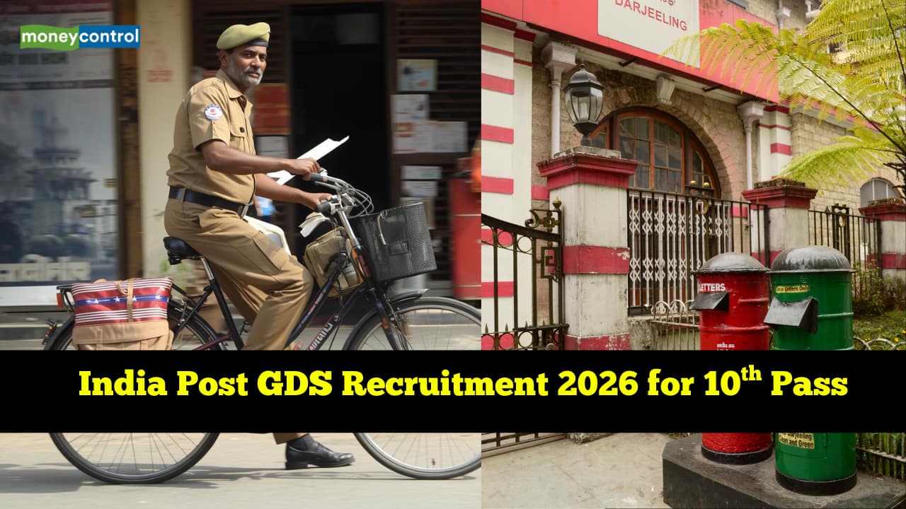 India Post GDS Recruitment 2026: Apply here for 28,740 vacancies – 10th pass selection without exam
