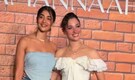 Tamannaah Bhatia reveals she and Pooja Hegde attended the same school, latter says ‘Yeh school main bhot popular thi...’