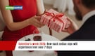 Valentine’s week 2026: How each zodiac sign will experience love over 7 days