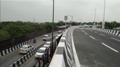 NHAI-backed Raajmarg Infra Investment Trust IPO subscribed 16% on day 1