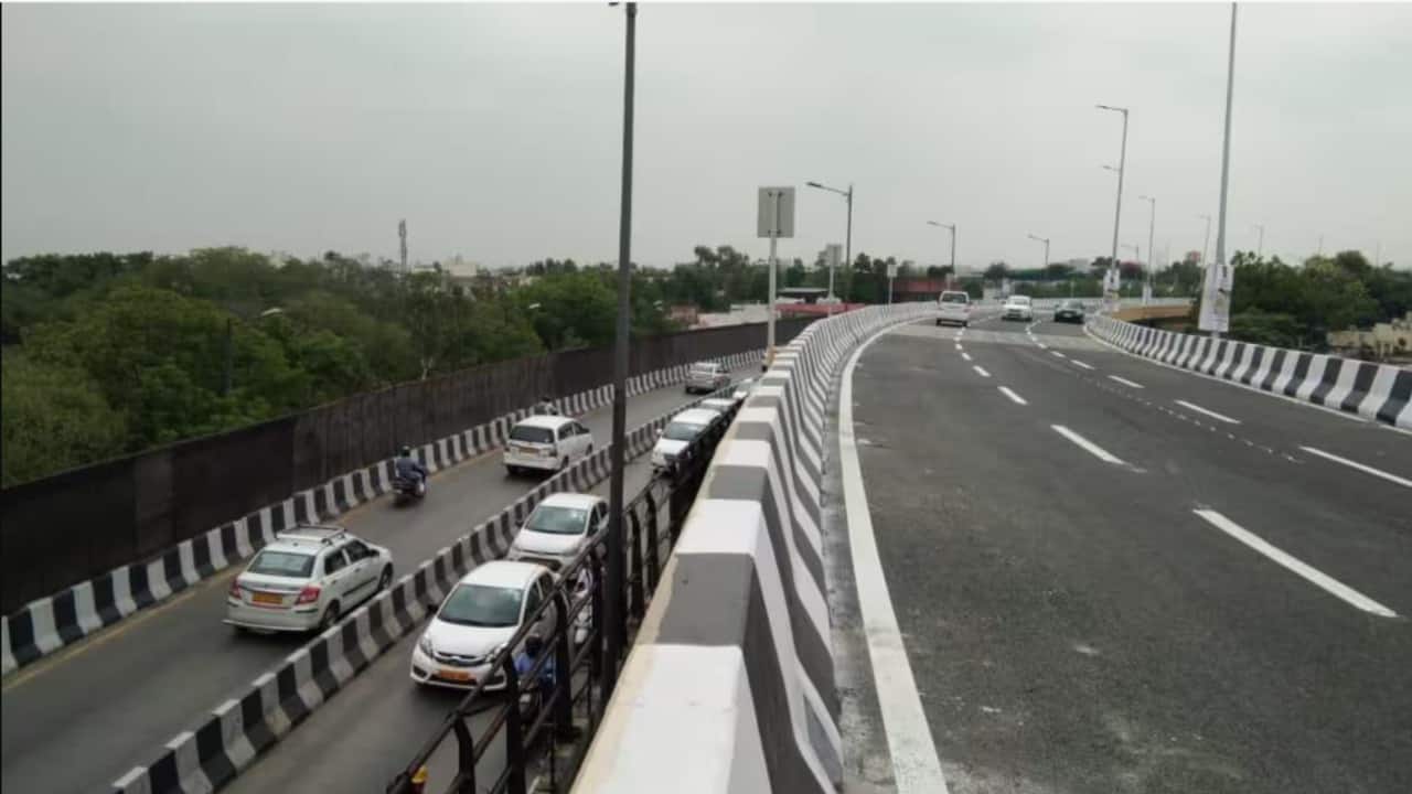 India seeks to revive private investment in high-speed roads