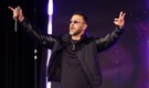 Justin Timberlake returns to stage after Lyme Disease battle, delivers emotional tribute to Pharrell