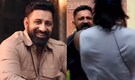 The 50: Rajat Dalal labelled ‘gunda’ after he slaps Digvijay Rathee - Watch