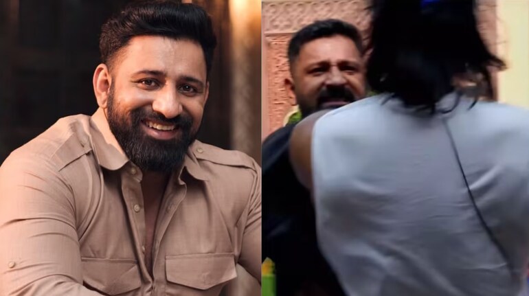The 50: Rajat Dalal labelled 'gunda' after he slaps Digvijay ...